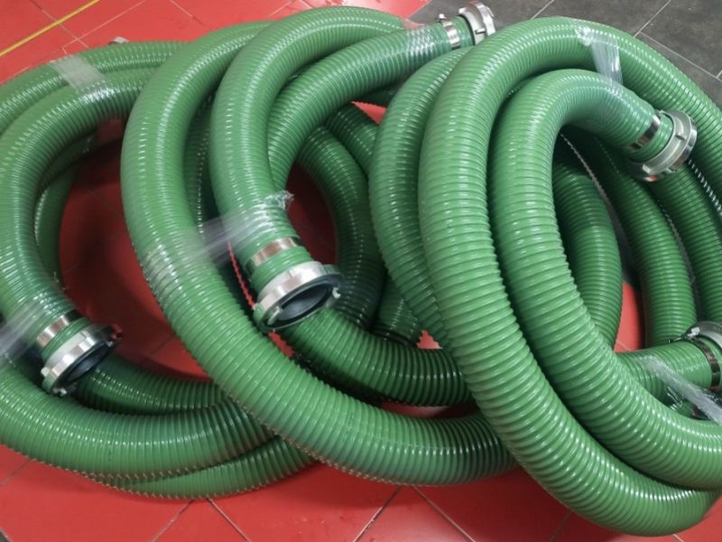 wąż agro wąż hydro wąż do nawozu wąż do asenizacji